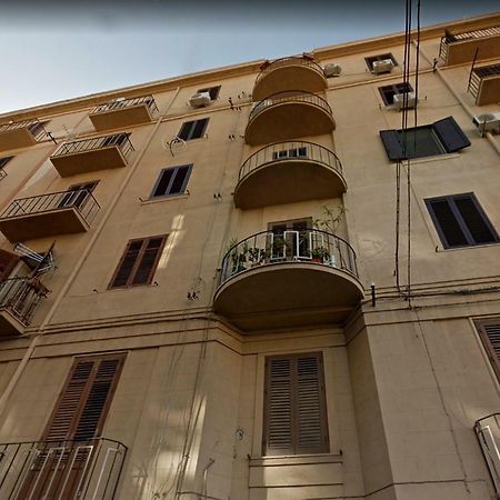 I Balconi Su Ballaro Palermo Exterior photo